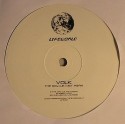 Johannes Volk/THE DAY WE MET AGAIN 12"