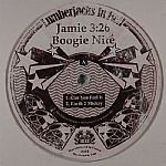 Jamie 3:26 & Boogie Nite/DO THE... 12"