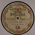 Olivier Boogie/DANCE ROLL RHYTHM 12"