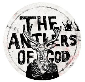Cervo/THE ANTLERS OF GOD EP 12"