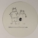 Little Kids/DWYCK REMIXES 12"