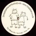 Little Kids/INFLUENCE & RESPECT 12"