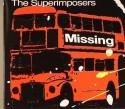 Superimposers/MISSING CD