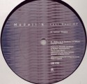 Modaji/LOST SOUL EP 12"