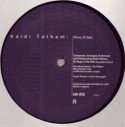 Kaidi Tatham/ARMZ R DEH   12"