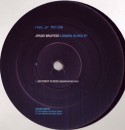 Jason Brunton/LOOKING GLASS EP 12"