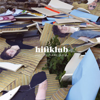 Hifiklub/HOW TO MAKE FRIENDS DLP
