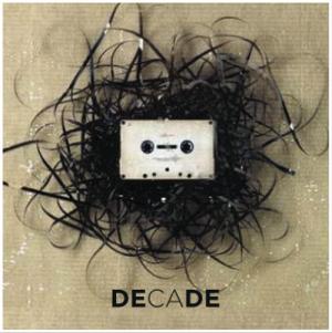 Various/DECADE BOX 4CD