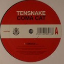 Tensnake/COMA CAT-TREASURE FINGERS 12"