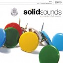 Various/SOLID SOUNDS 2007.3 3CD