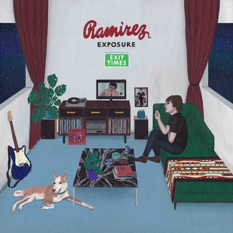 Ramirez Exposure/EXIT TIMES LP