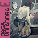 Daga Voladora/LOS MANANTIALES LP