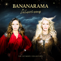 Bananarama/GLORIOUS LP