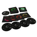 Orbital/30 SOMETHING 4LP BOX SET