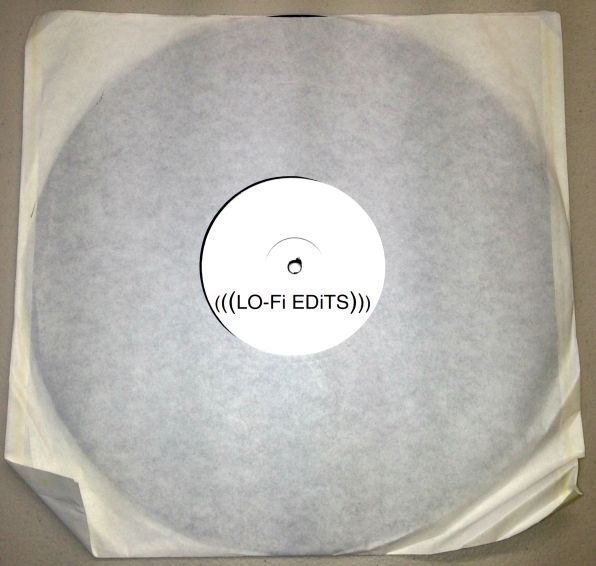 Ilo/BY SPECIAL REQUEST 12"