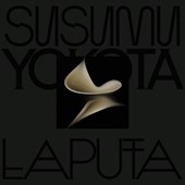 Susumu Yokota/LAPUTA (SE) DLP