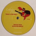 Lobster Disques/OYSTER LA VISTA BABY 12"