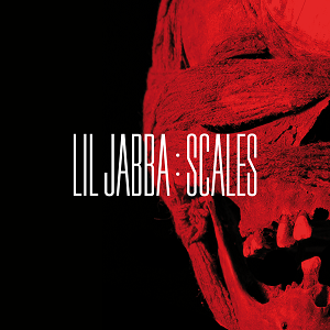 Lil Jabba/SCALES LP