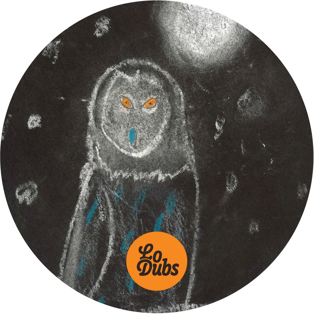 Modi Bardo/MOMENTS IN DUB 12"