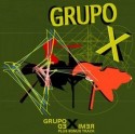 Grupo X/GRUPO X REMIXED CD