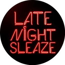 Soul Intent/LATE NIGHT SLEAZE EP 12"