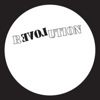 Various/LOVE REV003 12"