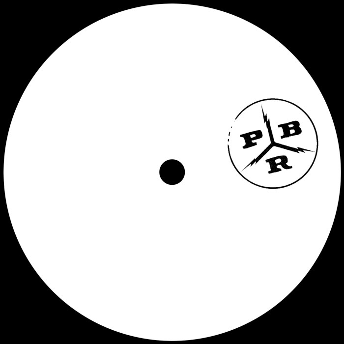 PBR Streetgang vs Bjork/THERE'S MORE TO LIFE THAN THIS 12"