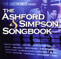 Various/ASHFORD & SIMPSON SONGBOOK DLP