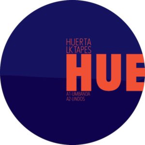 Huerta/LK TAPES 12"