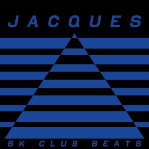 Jacques Renault/BK CLUB BEATS LP