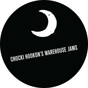 Chocki Hookon/WAREHOUSE JAMS 12"