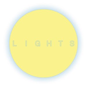 Viers/LIGHTS OUT 12"