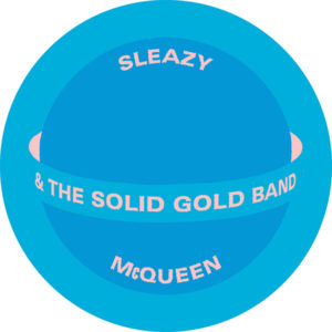 Sleazy McQueen/HUIT ETOILES WL 12"