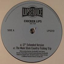 Chicken Lips/SHE FISH 12"