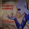 Alain Goraguer/LA PLANETE SAUVAGE LP