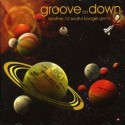 Various/GROOVE ON DOWN VOL. 2 DLP
