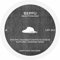 Beppu/OBJECTS REMIXED 12"
