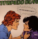 Torpedo Boyz/ARE YOU #2 SKEEWIFF RMX 12"