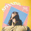 The 7:45s/SPINNING LP