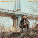 Johnny Burgos/A LONG SHORT STORY LP Johnny Burgos/A LONG SHORT STORY LP