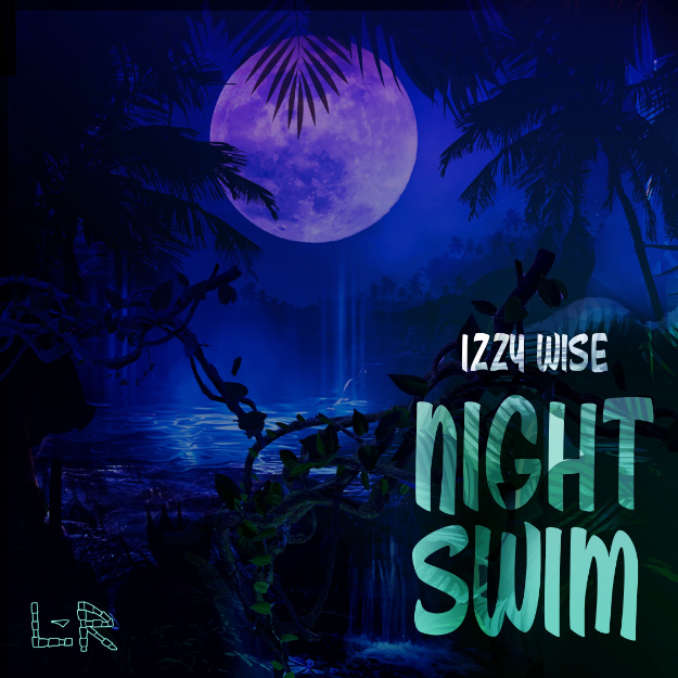 Izzy Wise/NIGHT SWIM 7"