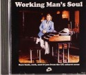 Various/WORKING MAN'S SOUL CD