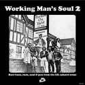 Various/WORKING MAN'S SOUL VOL 2 CD