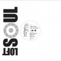 Loftsoul/DEAR FRIEND REMIXES 12"