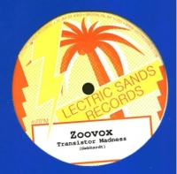 Zoovox/TRANSISTOR MADNESS 12"