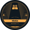Shaka/SHORT CIRCUIT 12"