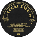 Timothee Milton/LOVE'S GONNA GET YOU 12"