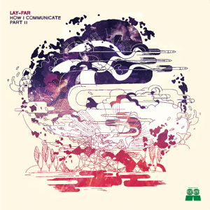 Lay-Far/HOW I COMMUNICATE PT. 2 EP 12"