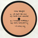 Coco Bryce/MY BAE BE LUV 12"