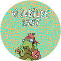 DJ Jubilee 1997/AERIAL WARMTH EP 12"